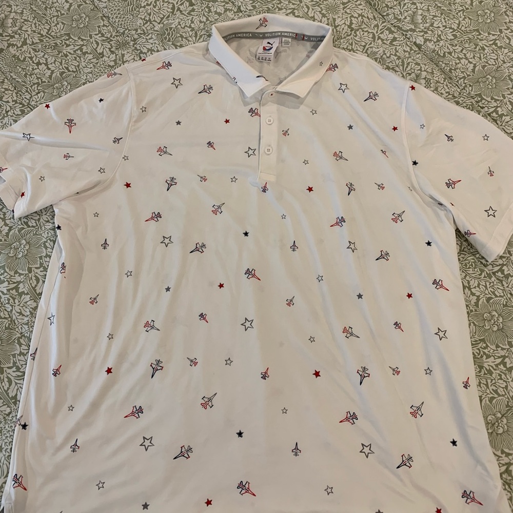 Men’s Puma 2XL Volition